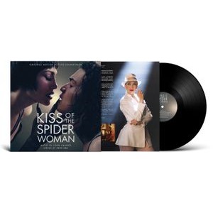 John Kander - Kiss Of The Spider Woman (Original