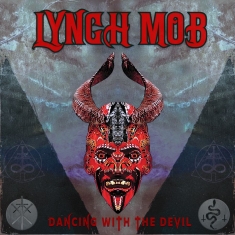 Lynch Mob - Dancing With The Devil