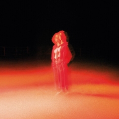 Katherine Priddy - These Frightening Machines (Red Smo