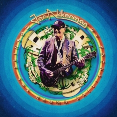 Jan Akkerman - My Focus - Live Under The Rainbow