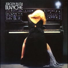 Jurgen Pluta - Blanche