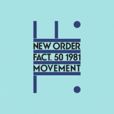 New Order - Movement (2Cd Softpack)
