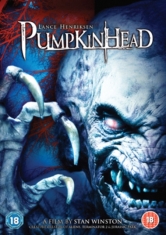 Movie - Pumpkinhead