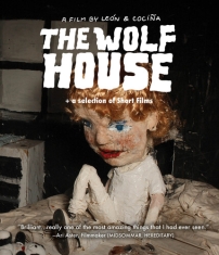 Movie - The Wolf House (Us Import - Region A)