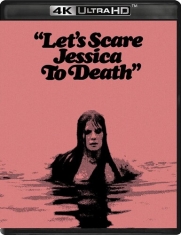 Movie - Let's Scare Jessica To Death (4K Uhd)