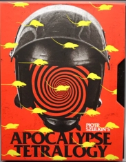 Movie - Piotr Szulkin's Apocalypse Tetralogy