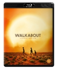 Movie - Walkabout