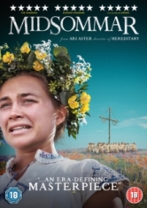 Movie - Midsommar