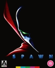 Movie - Spawn