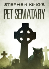 Movie - Pet Sematary
