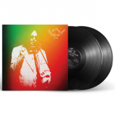 Neil Young - Tonight's The Night (50Th Anniversary Black 2Lp)