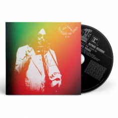 Neil Young - Tonight's The Night (50Th Anniversary CD)