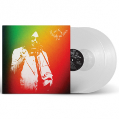 Neil Young - Tonight's The Night (50Th Anniversary Indie Clear 2Lp)