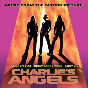 Various - Charlie's Angels (Music From The Motion Picture)