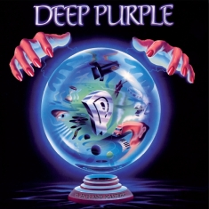 Deep Purple - Slaves & Masters (35th Anniversary Color Vinyl)