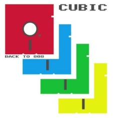Cubic - Back To 808