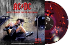 Ac/Dc - Live At Paradise Theater Boston -78