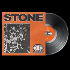 Stone - Autonomy