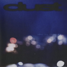Dust - Sky Is Falling