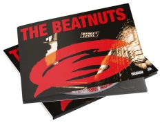 Beatnuts The - Street Level (Digipack)