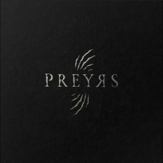 Preyrs - The Wounded Healer