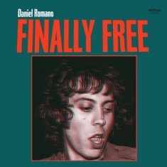 Romano Daniel - Finally Free (Forest Green Vinyl)