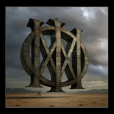 Dream Theather - The Studio Albums 1992-2016 (Boxset / 14CD)