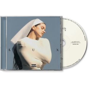 Rosalía - Lux (CD)