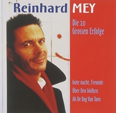 Reinhard Mey - Die 20 Grossen Erfolge