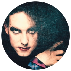 Cure - Live In Washington 1984 (Limited Edition) (Picture Disc)