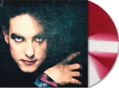 Cure - Live In Washington 1984 (Limited Edition) (Cornetto Vinyl)