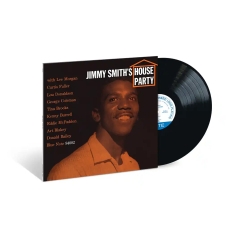 Jimmy Smith - House Party