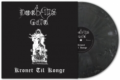 Dödheimsgard - Kronet Til Konge (Marbled Vinyl Lp)