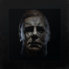 John Carpenter Cody Carpenter And - Halloween: The Complete Expanded Co