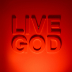 Nick Cave & The Bad Seeds - Live God (2Lp Gatefold)