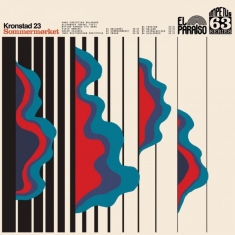 Kronstad 23 - Sommermørket