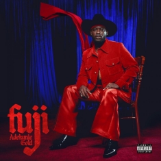 Adekunle Gold - Fuji