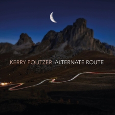 Kerry Politzer - Alternate Route