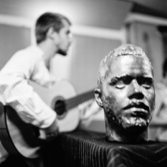 Oscar Jerome - The Spork