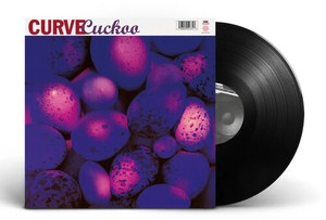 Curve - Cuckoo
