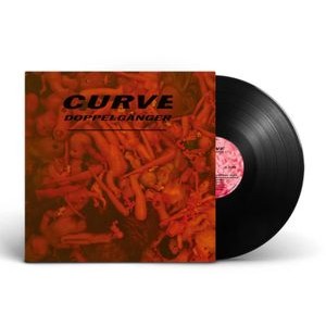 Curve - Doppelgänger