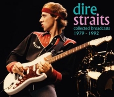 Dire Straits - Collected Broadcasts 1979-1992 (5 C