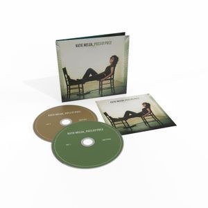 Katie Melua - Piece By Piece (20th Anniversary Deluxe 2CD Edition)