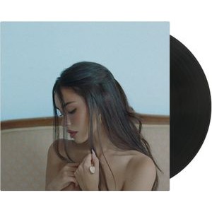 Madison Beer - Locket (Black Vinyl)