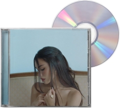 Madison Beer - Locket (CD)