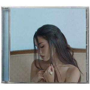 Madison Beer - Locket (CD)
