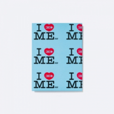 Illit - Not Cute Anymore (Weverse Albums Ver.) + Photocard