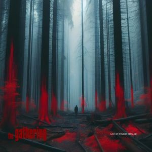 Gathering The - Live At Dynamo Open Air (Marbled Vi