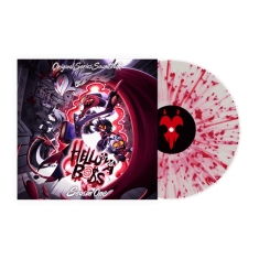 Hazbin Hotel - Hazbin Hotel: Season 2 - Original Soundtrack (Voxtek Splatter Vinyl)