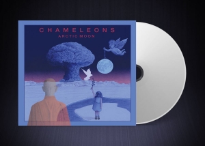Chameleons - Arctic Moon